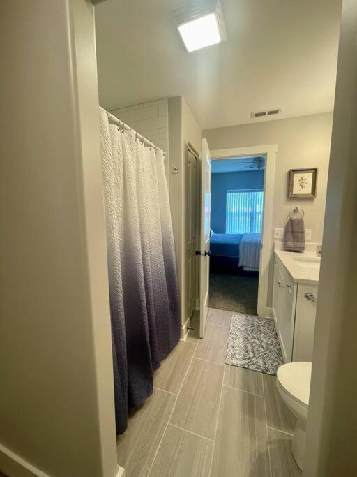 Main Floor 2 Bedroom Condo In Bettendorf Εξωτερικό φωτογραφία